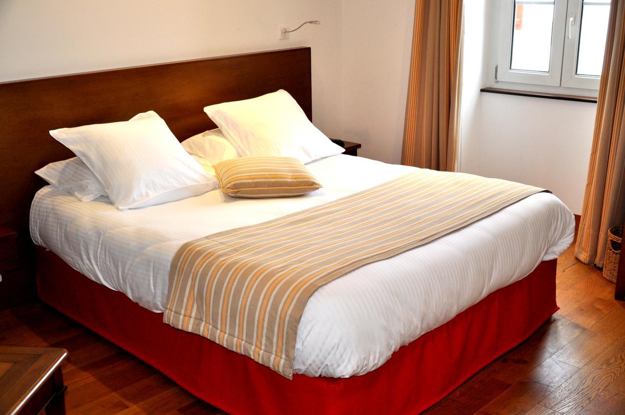 Hotel Euzkadi Espelette Dış mekan fotoğraf
