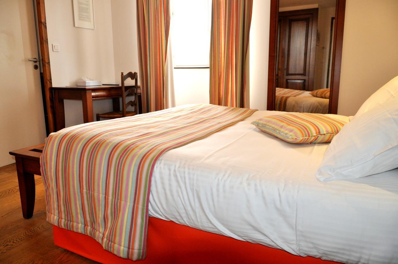 Hotel Euzkadi Espelette Dış mekan fotoğraf